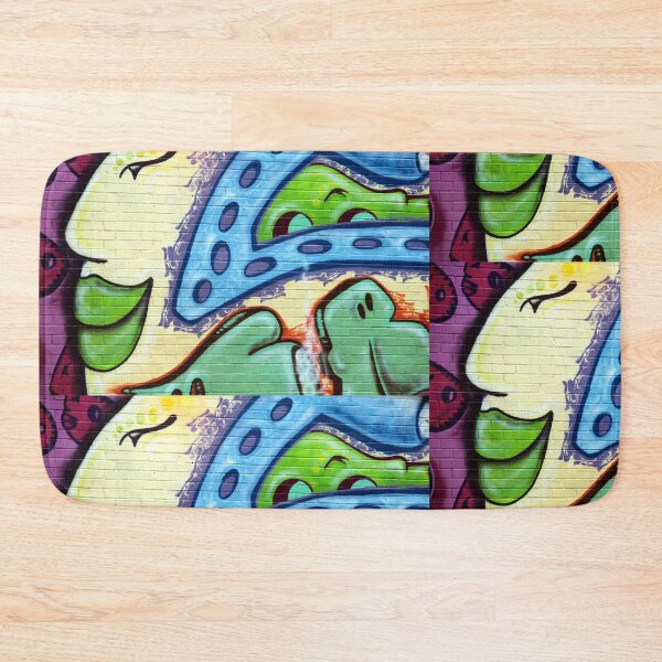 Item preview, Graffiti Beauty designed and sold by Kim McClain Gregal.
