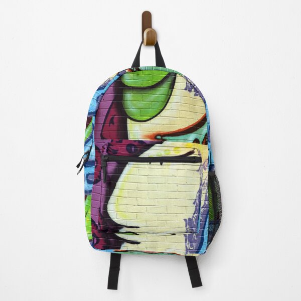 Item preview, Graffiti Beauty designed and sold by Kim McClain Gregal.