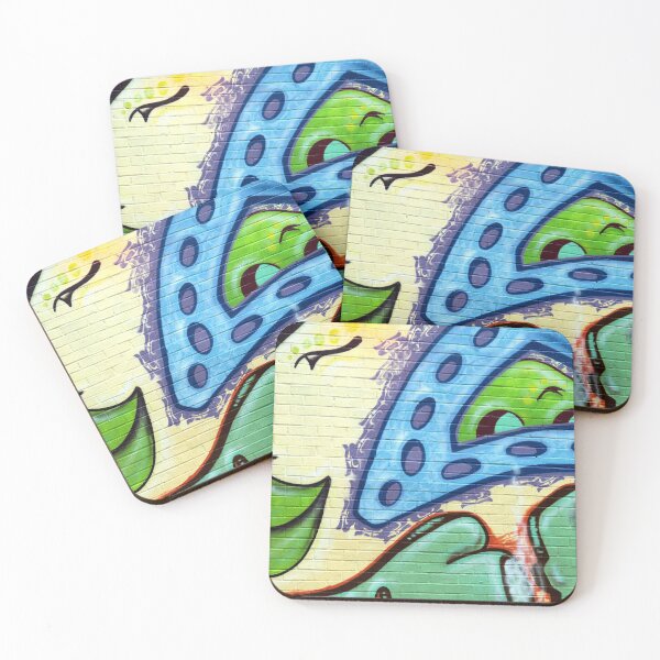 Item preview, Graffiti Beauty designed and sold by Kim McClain Gregal.
