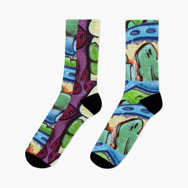 Item preview, Graffiti Beauty designed and sold by Kim McClain Gregal.