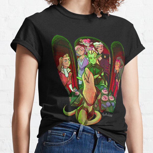 Double Trouble and Co. Classic T-Shirt