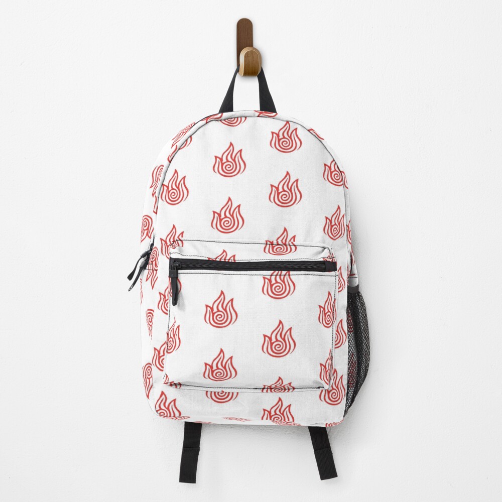 Item preview, Backpack designed and sold by RHallucinations.