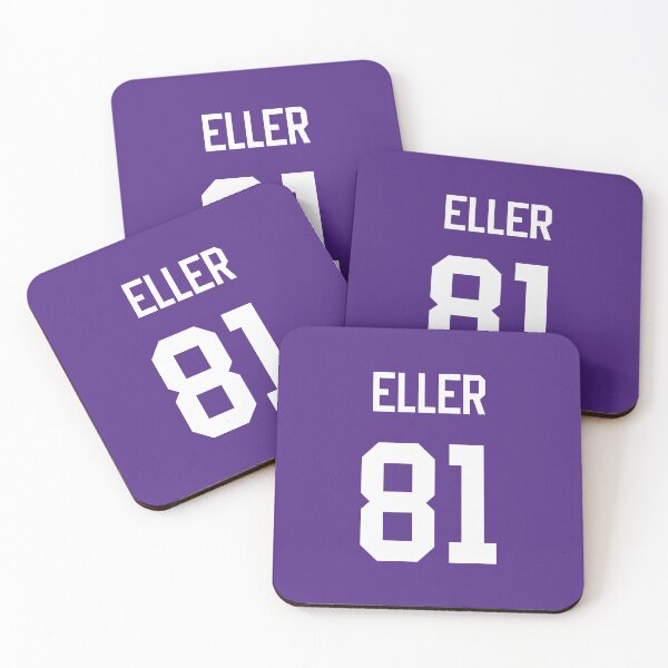 Item preview, Carl Eller designed and sold by positiveimages.