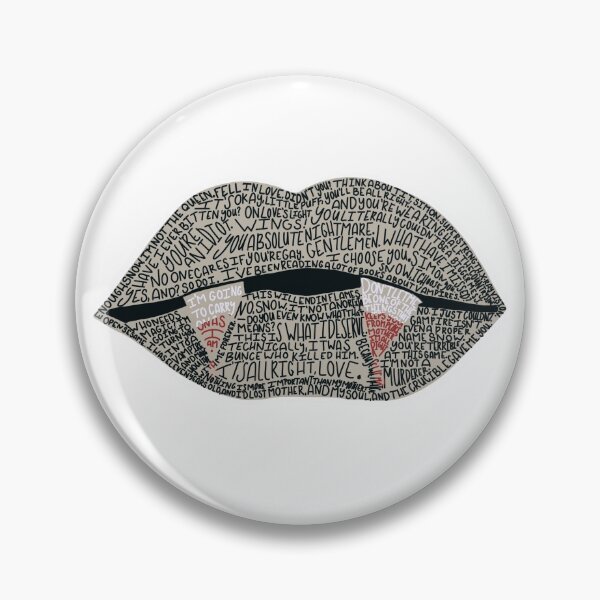 Item preview, Baz Quotes designed and sold by Caitybuglove.