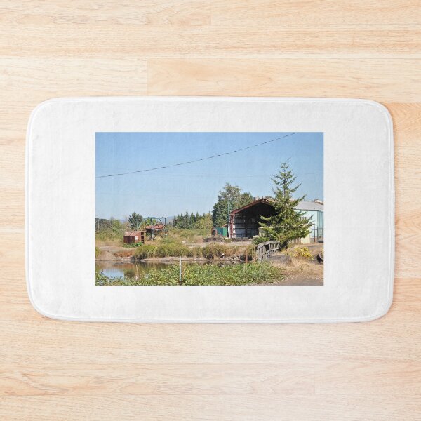 Item preview, Old Mill designed and sold by Tamara McDonnell.