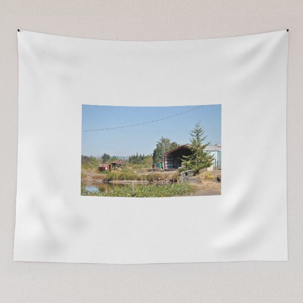 Item preview, Old Mill designed and sold by Tamara McDonnell.