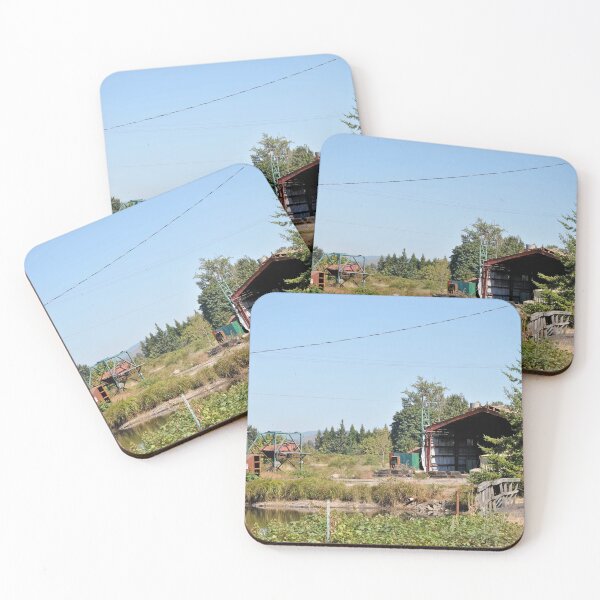Item preview, Old Mill designed and sold by Tamara McDonnell.