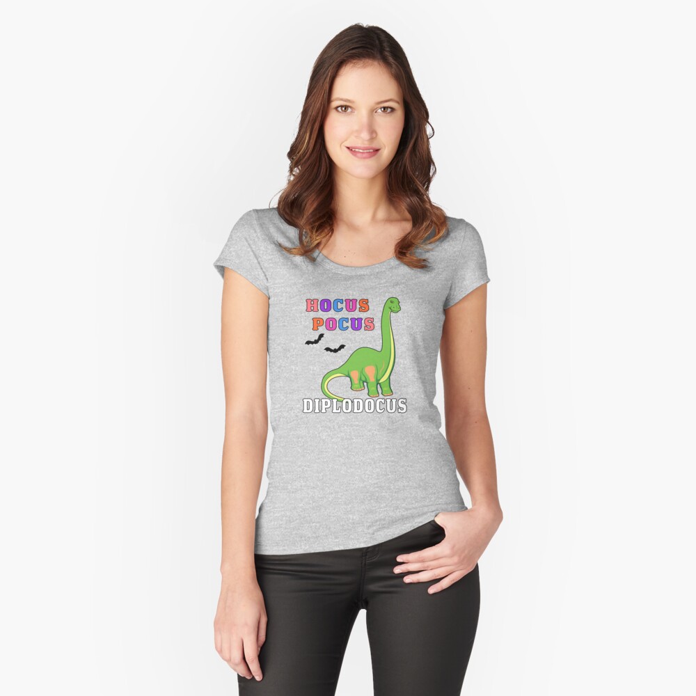Item preview, Fitted Scoop T-Shirt designed and sold by maxxexchange.