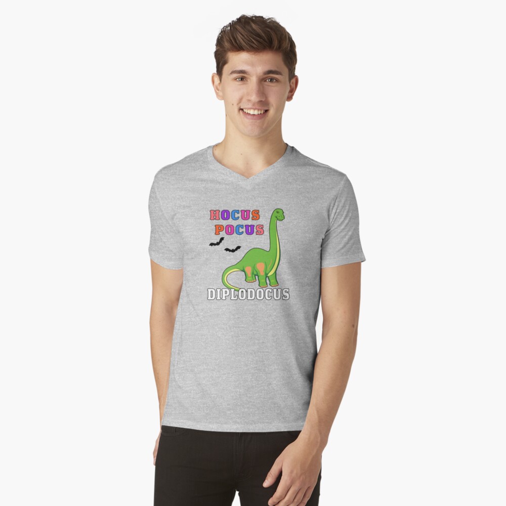 Item preview, V-Neck T-Shirt designed and sold by maxxexchange.