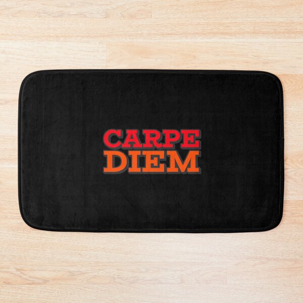 Item preview, Carpe Diem - Sieze the day designed and sold by Lijo Jose.