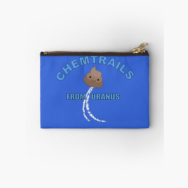 Item preview, Chemtrails From Uranus designed and sold by Almdrs.