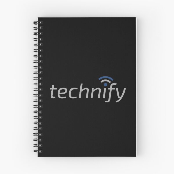 Item preview, Technify designed and sold by getzjason.