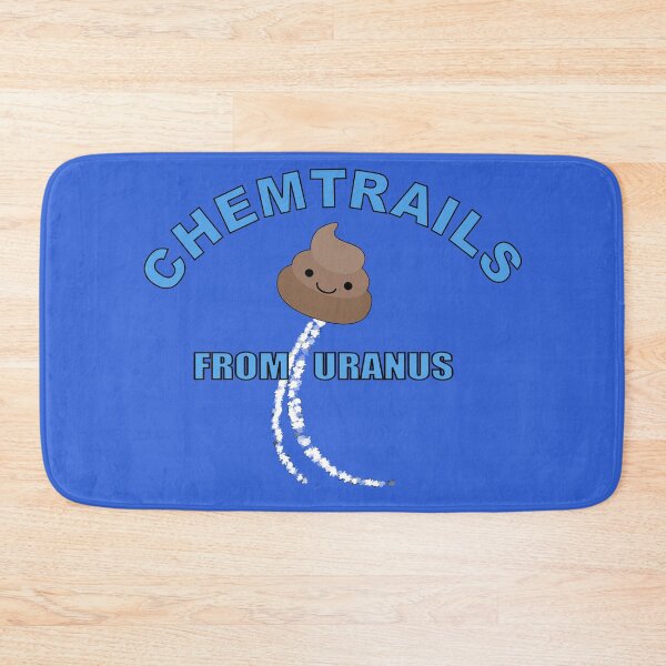 Item preview, Chemtrails From Uranus designed and sold by Almdrs.