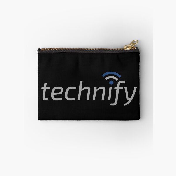 Item preview, Technify designed and sold by getzjason.