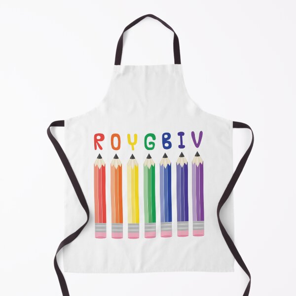 Item preview, ROYGBIV designed and sold by Matt Schiavone.