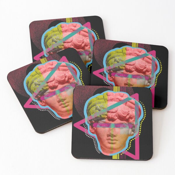 Item preview, Antinous by Color designed and sold by Motel Mirage.