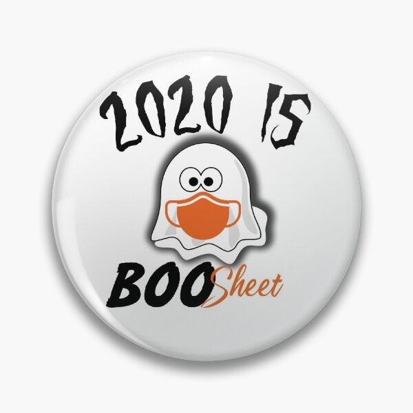 Artikelvorschau, 2020 ist Boo Sheet entworfen und verkauft von Andrea Lina.