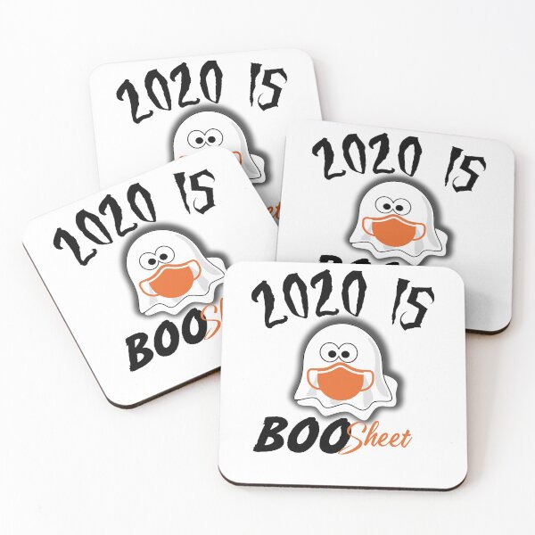 Item preview, 2020 is Boo Sheet designed and sold by Andrea Lina.