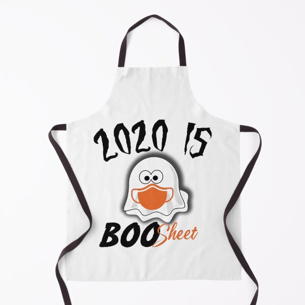 Item preview, 2020 is Boo Sheet designed and sold by Andrea Lina.