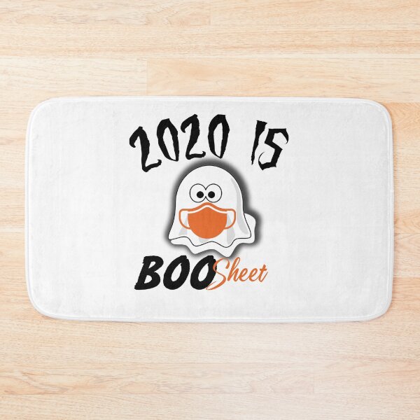 Item preview, 2020 is Boo Sheet designed and sold by Andrea Lina.