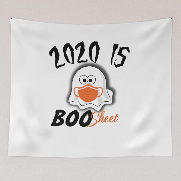 Item preview, 2020 is Boo Sheet designed and sold by Andrea Lina.