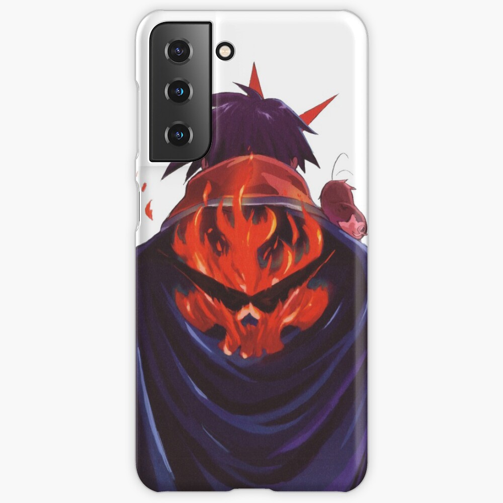 "Tengen Toppa Gurren Lagann" Samsung Galaxy Phone Case for Sale by
