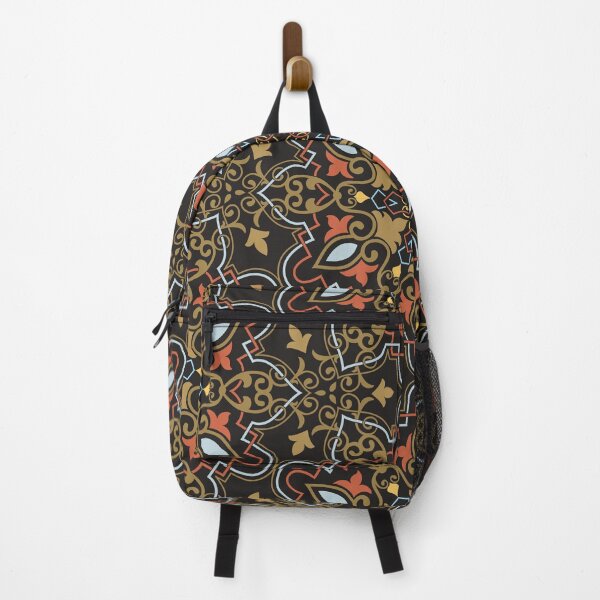 Item preview, Floral pattern designed and sold by PeterSS.