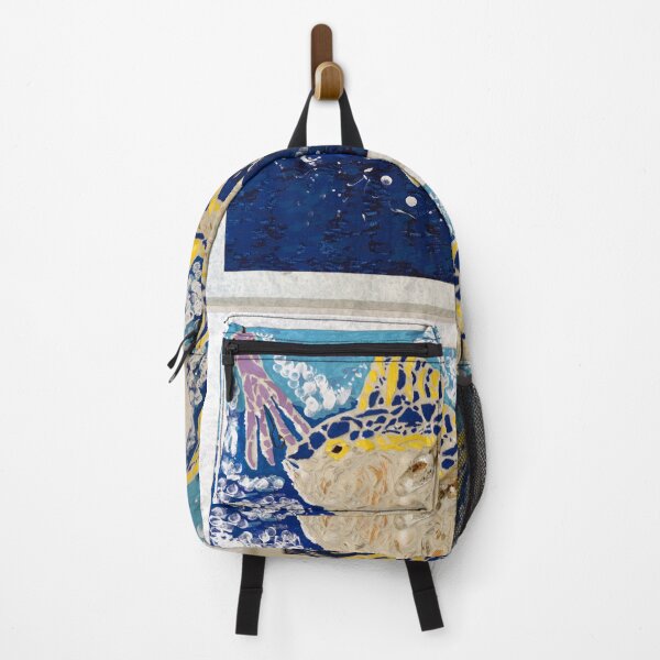Item preview, Fish On (After) designed and sold by Kim McClain Gregal.