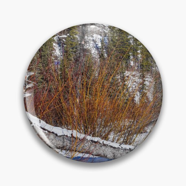 Item preview, Fire Bush designed and sold by CanadianWild418.