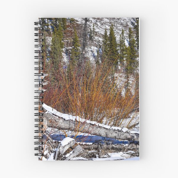 Item preview, Fire Bush designed and sold by CanadianWild418.