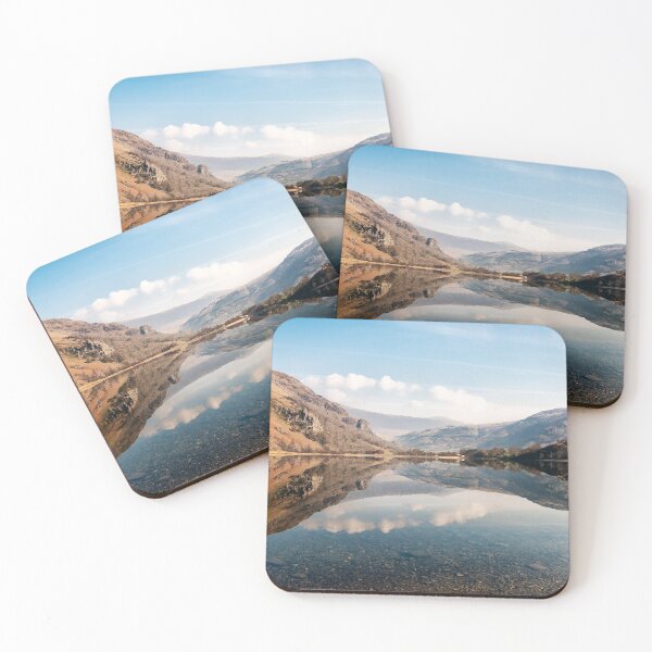 Item preview, Reflection at Llyn Gwynant designed and sold by Carlb40.