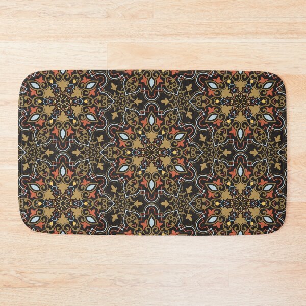 Item preview,  Floral pattern  designed and sold by PeterSS.
