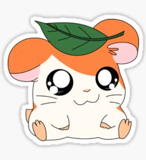 Hamtaro Sticker