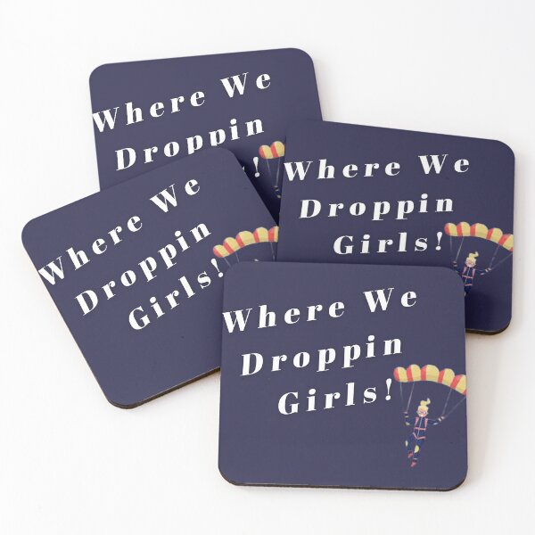 Item preview, Donde dejamos caer chicas !! designed and sold by NextShot.