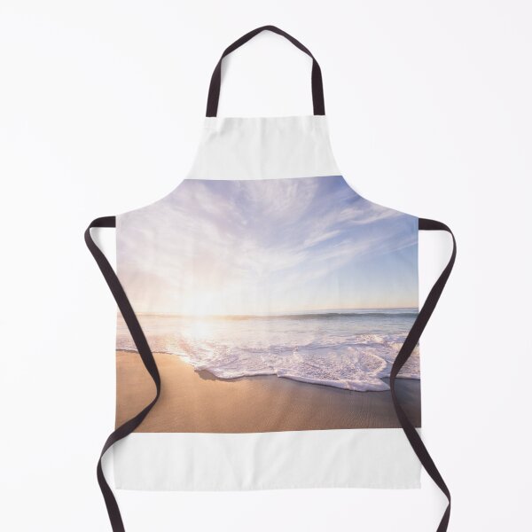 Item preview, Beautiful Summer Beach Sunrise designed and sold by newburyboutique.