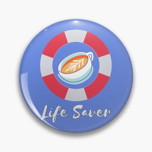 Item preview, Life Saver designed and sold by Gruberli.