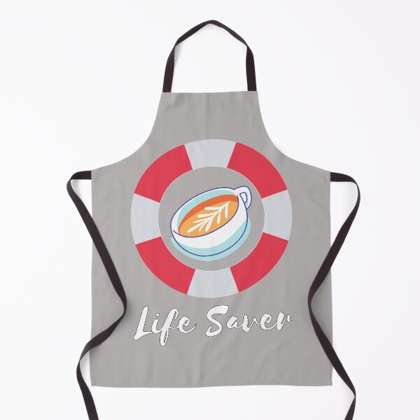 Item preview, Life Saver designed and sold by Gruberli.
