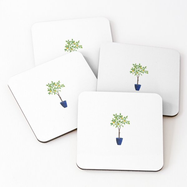 Item preview, Lemon Tree designed and sold by CoconutCalypso.