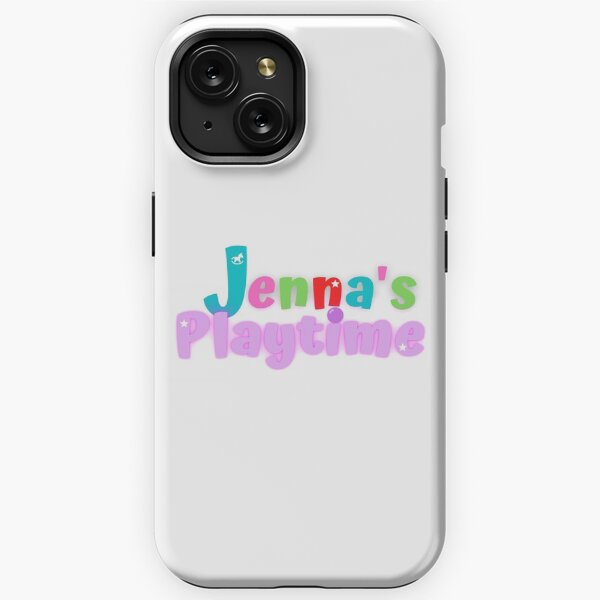 Cameras – Jenna's Playtime