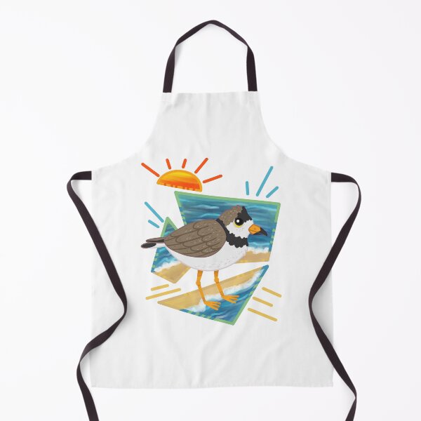 Item preview, Piping Plover designed and sold by Matt Schiavone.
