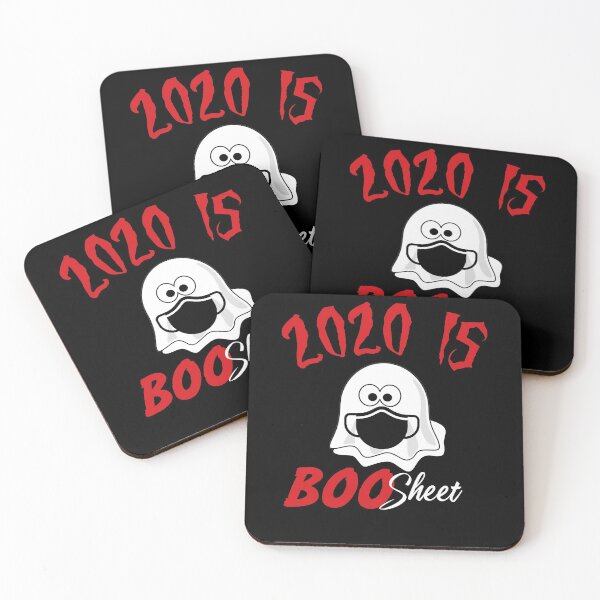 Item preview, 2020 is Boo Sheet designed and sold by Andrea Lina.