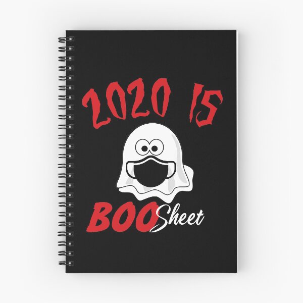 Item preview, 2020 is Boo Sheet designed and sold by Andrea Lina.