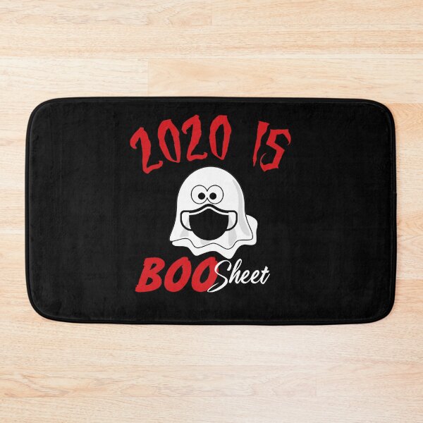 Item preview, 2020 is Boo Sheet designed and sold by Andrea Lina.