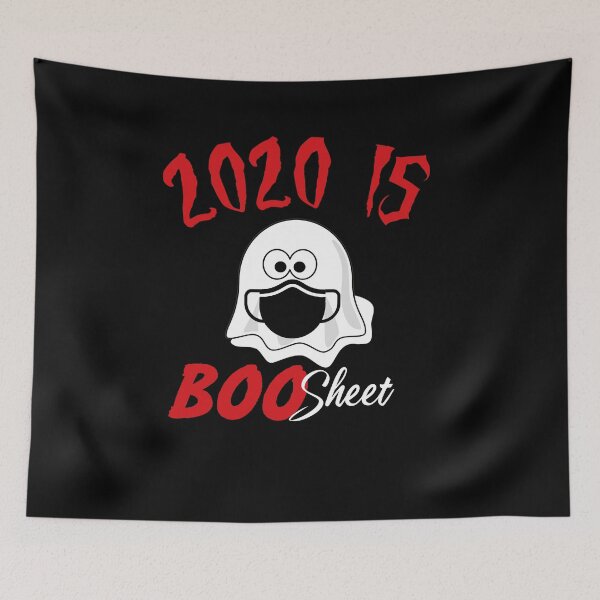 Item preview, 2020 is Boo Sheet designed and sold by Andrea Lina.