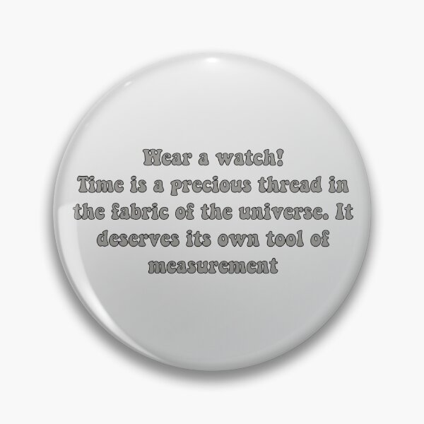 Item preview, Wear a Watch designed and sold by TheDayisOurs.