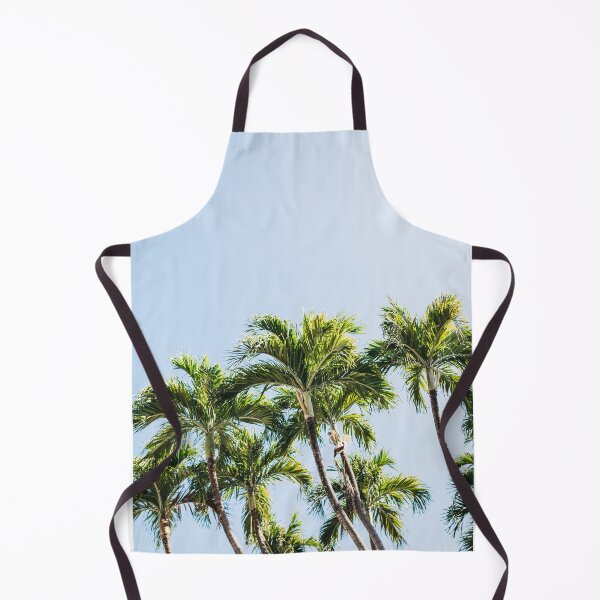 Item preview, Miami Palm Trees designed and sold by newburyboutique.