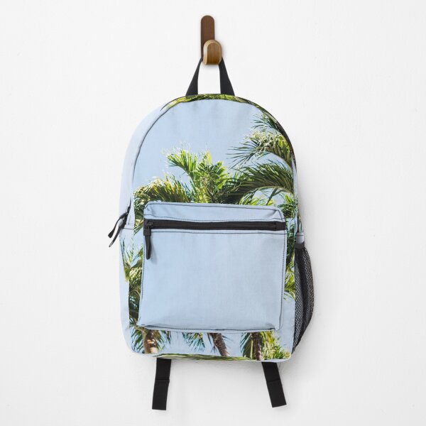 Item preview, Miami Palm Trees designed and sold by newburyboutique.