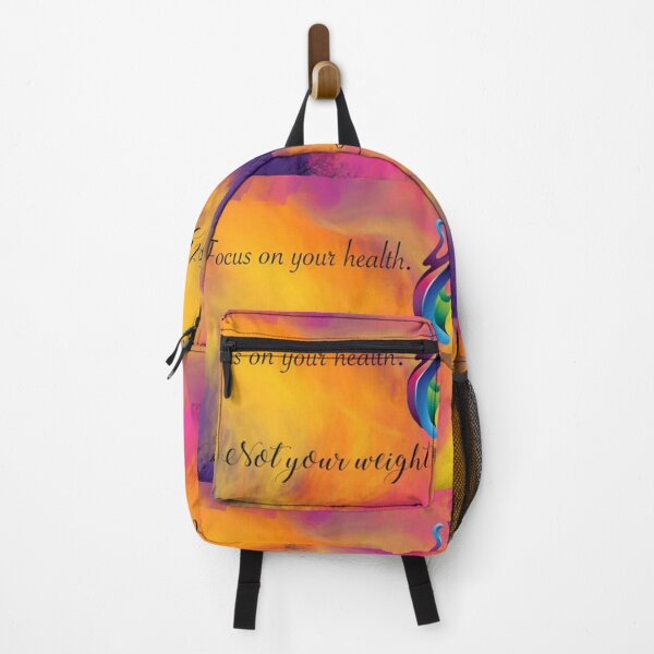 Item preview, Health quotes print design designed and sold by Arshiya-4.