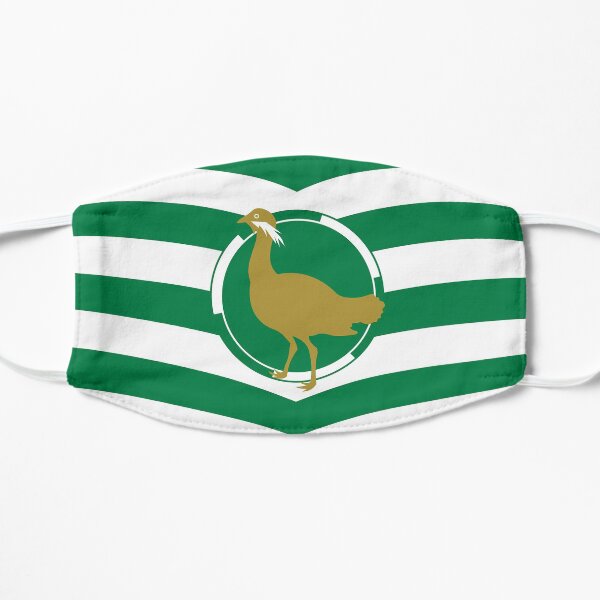 Wiltshire Flag Stickers, Gifts, Masks & Products Mask