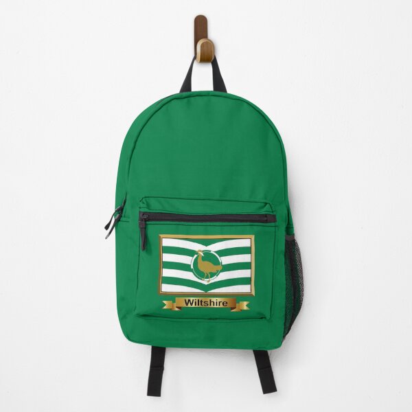 Item preview, Wiltshire Flag Stickers, Gifts, Masks & Products designed and sold by mpodger.
